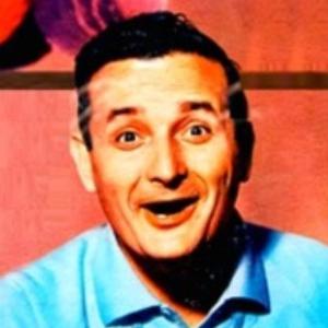 Lou Monte