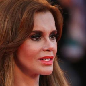 Lucía Méndez