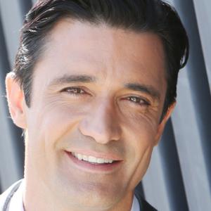 Gilles Marini