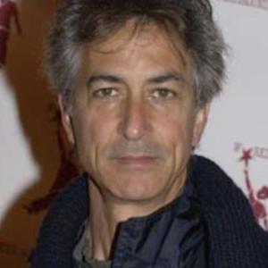 David Strathairn