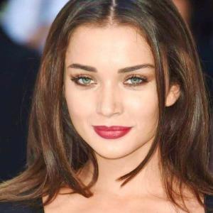 Amy Jackson