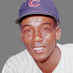 Ernie Banks