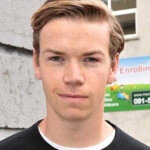 Will Poulter