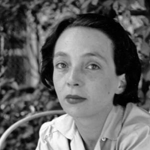 Marguerite Duras