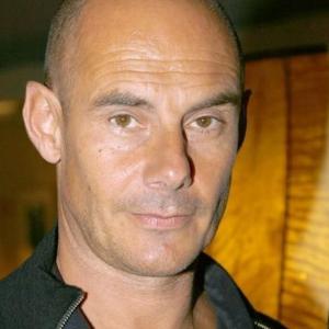 Bernard Campan