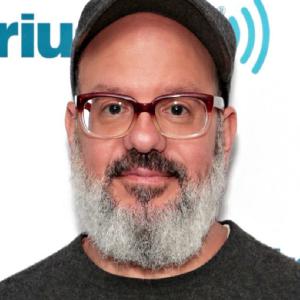 David Cross