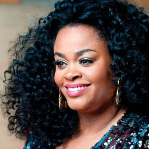 Jill Scott