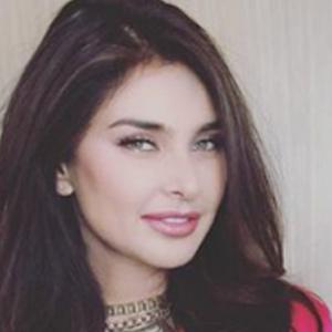 Lisa Ray