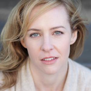 Amy Hargreaves