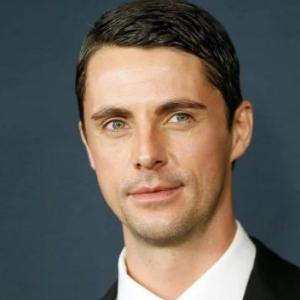 Matthew Goode