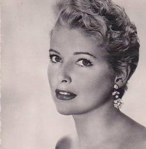 Danielle Godet