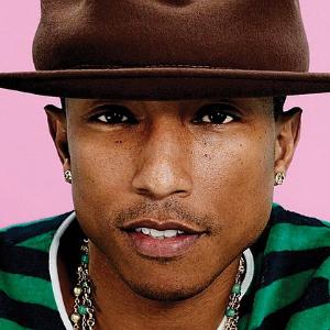 Pharrell Williams