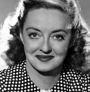 Bette Davis
