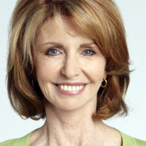 Jane Asher