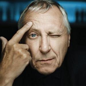 Peter Greenaway