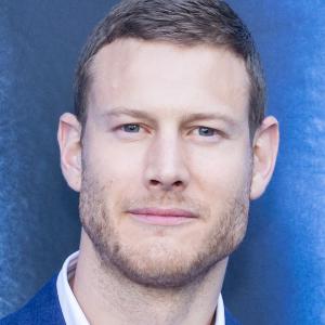 Tom Hopper