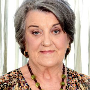 Maggie Kirkpatrick