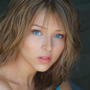 Ashley Peldon