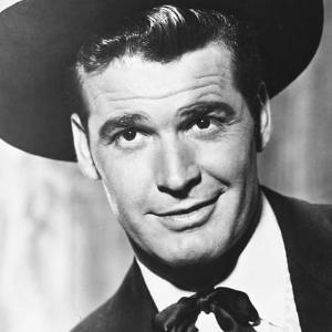 James Garner