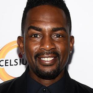 Bill Bellamy