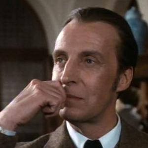 Ian Richardson