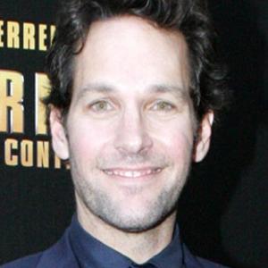 Paul Rudd
