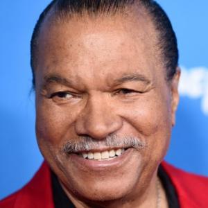 Billy Dee Williams