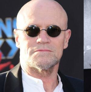 Michael Rooker