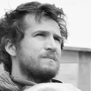 Guillaume Canet
