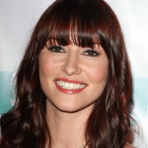 Chyler Leigh