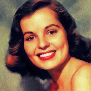 Mary Murphy