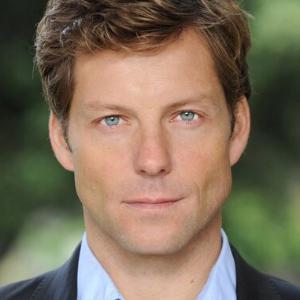 Jamie Bamber