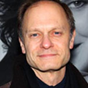 David Hyde Pierce