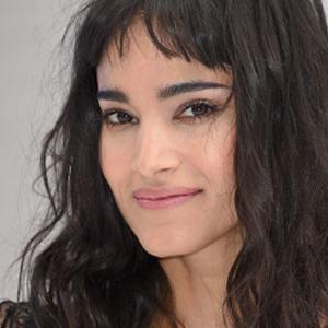 Sofia Boutella