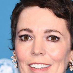 Olivia Colman