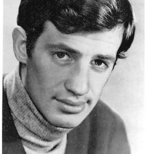 Jean-Paul Belmondo