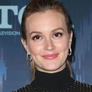 Leighton Meester