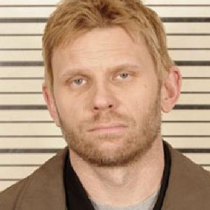 Mark Pellegrino