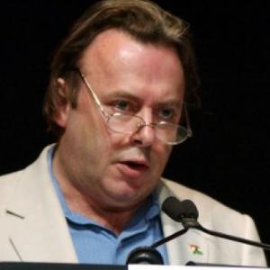 Christopher Hitchens