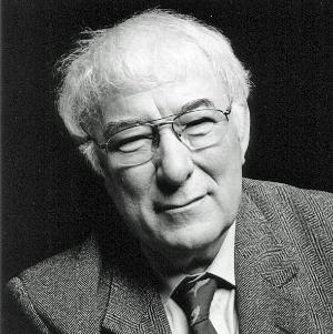 Seamus Heaney