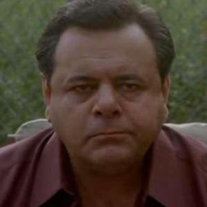 Paul Sorvino