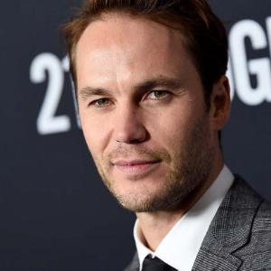 Taylor Kitsch