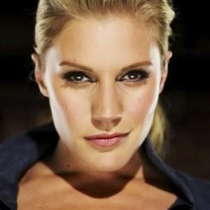 Katee Sackhoff
