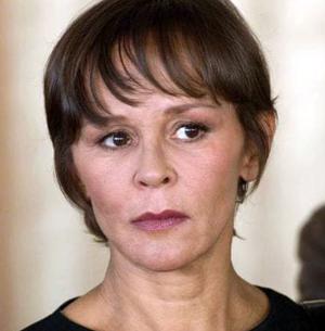 Christine Boisson