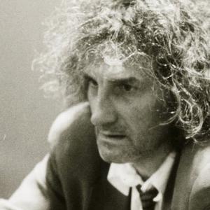 Philippe Garrel