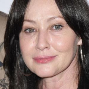 Shannen Doherty