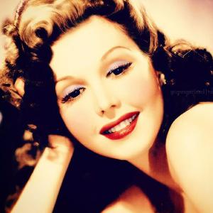 Ann Miller