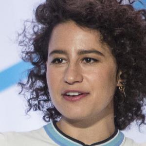 Ilana Glazer