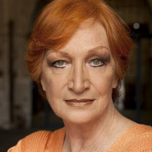 Cornelia Frances