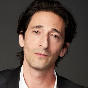 Adrien Brody
